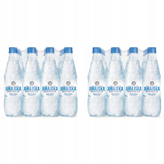 Jurajska 24 ks. X 0.5L