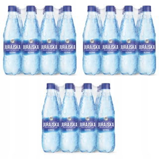 Jurajska 36 ks X 0,5L sýtené