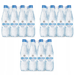 Jurajska 36 ks. X 0.5L