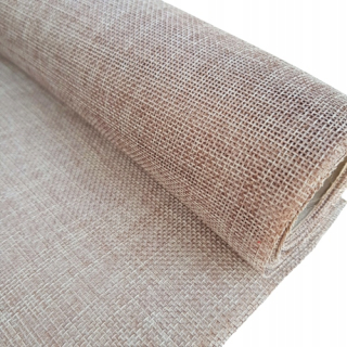 Prvé sväté prijímanie - Juta Dekoratívny prírodný materiál 48 cm x 4,5 m