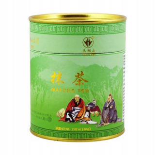Ázijska kuchyňa - K.ś.herb.Ziel.MatchA 80G ..