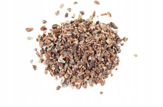 COCOA Drvené zrná Mix BIO (surovina) (1