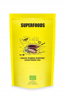 SUROVÉ BIO KAKAO 800 g - BIO PLANÉTA BIO PLA