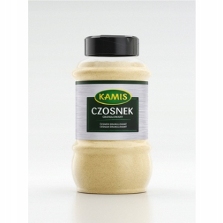 Kamis granulovaný cesnak 590g ..