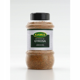 Kamis Spice pre Gyrosa 580g ..