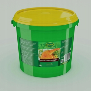 Kamis kuracie spice 5kg ..