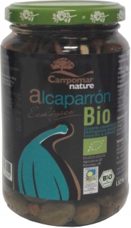 KAPITOLA BIO OVOCIA 370 g - KAMPOMÁRNA PRÍRODA
