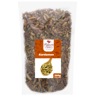 CARDAMON All 250 g semien