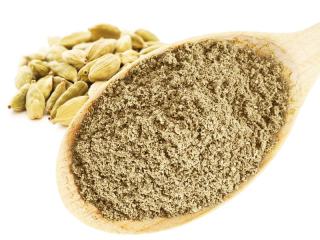 Kardamom Cardamom Spice 200 g zeminy