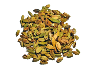 ZRNKOVÝ KARDAMÓN 1000 G DOVOZCA 1 KG CELÝ ŁÓDŹ