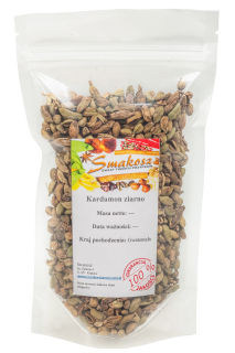 Cardamom obilia 500g !! Gurmán. Propagácia!