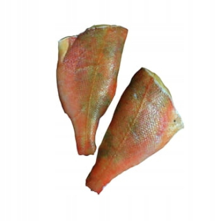 Karmazin filet s pokožkou OK. 150-350g