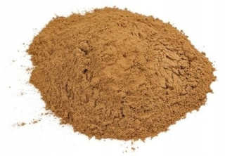 Karob pečený bio (surovina) (25 kg) 2