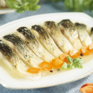 Royal Carp V Domov Jelly
