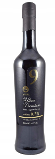 Olivový olej - Kasell 9 Olive Olive Olive Premium Extra Virgin