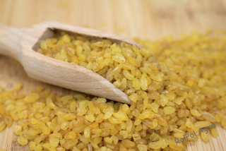 Kasha Bulgur 25kg Zdravá Diéta Dobrá kvalita