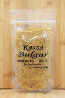 BULGUR BULGUR BAG 10KG Zdravá Diéta Dobrá kvalita