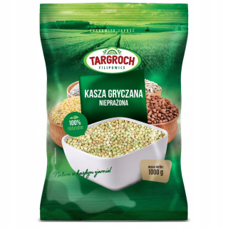 Pohánka 5kg nefajčiarske