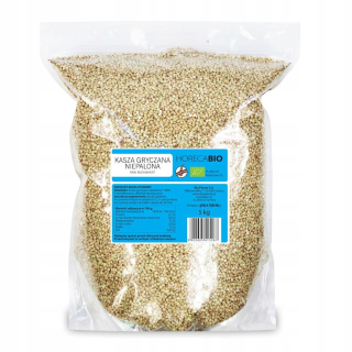 Pohánka na rozdiel od bio 5 kg