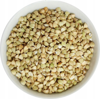 Pohánka BIO BIO (surovina) (25 kg) 1