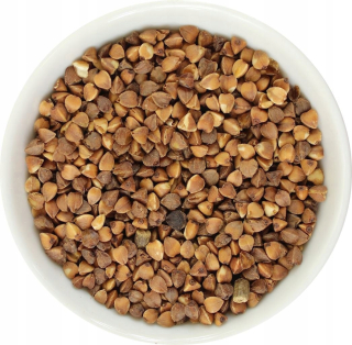 Pohánkové bio bio (surovina) (25 kg) 5