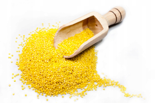 Millet GROATS 20 kg vysokej kvality