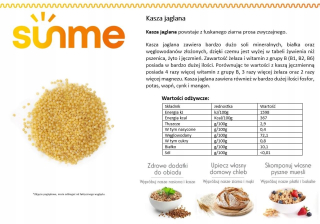 Millet 5 kg