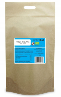 Bezlepkové Millet BIO 5 KG - HORECA