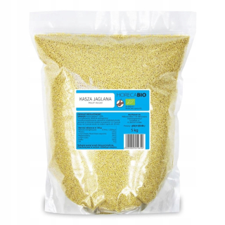 ORGANICKÉ PLATY 5 kg - HORECA