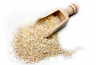 Barley GROATS TÝMOKOSTI 20 kg vysokej kvality