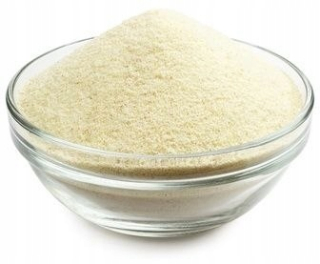 BIO RASTLINY MANNA (SUROVÝ MATERIÁL) (25 kg) 8