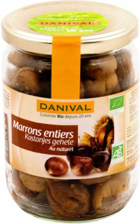 CELÉ JEDLÉ JEDLA (VARENÉ) BIO 320 g