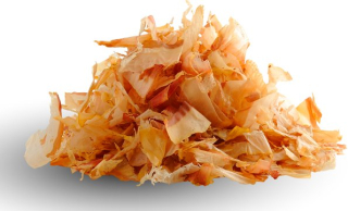 Japonska kuchyňa - Katsubushi Sušené Bonito Flakes 500g Dashii Miso