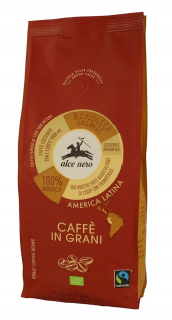 Káva 100% Arabica Fair Trade Bio 500 g -
