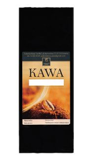 Zrnková káva - Coffee Arabica Arvor Orange 250g