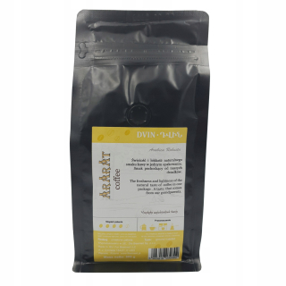 Káva mletá -  Káva Ararat "Dvin" - 500g Mielona