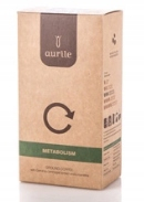 Káva mletá -  Aurile Coffee Metabolizmus FM L-karnitín