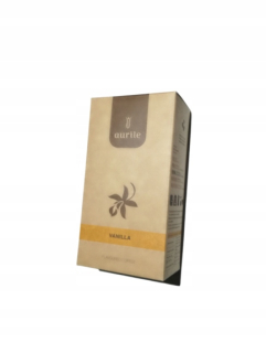 Káva mletá -  AURILE VANILLA AR8 FM GROUP + GRATISY +