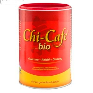 Instantná káva - Káva Bio Jacobs Jacob's Guarana Ginseng Reishi