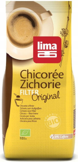 Káva bez kofeínu -  KÁVACIA BIO 500 G - LIMA