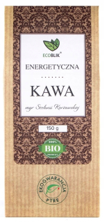 Energia Coffee Bio 150 g - EcoBLIK