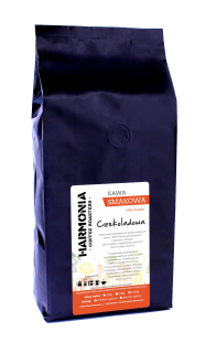 Káva mletá -  Káva Harmony Chary 'Chocolate'-500g Ground