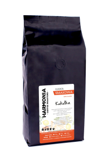 Káva mletá -  Káva Harmony Chary 'Knuckle' - 1kg zem