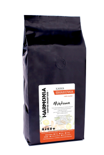 Káva mletá -  Káva Harmony Chary 'Mint' - 500g zem
