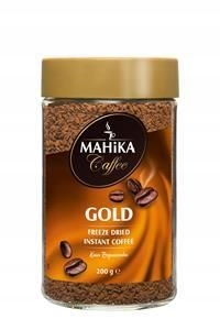 Instantná káva - Mahika Gold rozpustné Layfilzované 200g