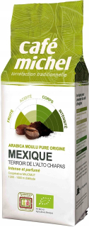 Káva mletá -  MILÁCOVANÁ KÁVAČA Arabica 100% Mexico Fair Trade Bio 2