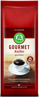 Káva mletá - Mletá káva Arabica Classic Bio 500 g -