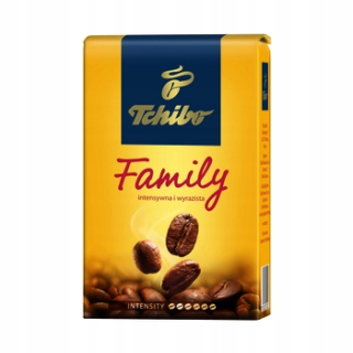 Káva mletá - Mleté Káva Rodina Vaccum 500g ..