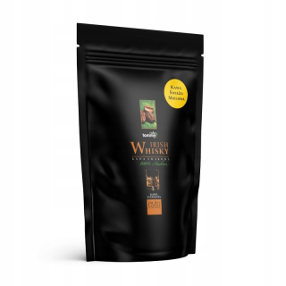 Káva mletá - Mletá káva chuť írska whisky Tommy Cafe 250g
