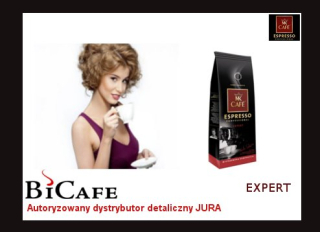 Zrnková káva - Káva MK Cafe Professional Expert-Super Power !!!